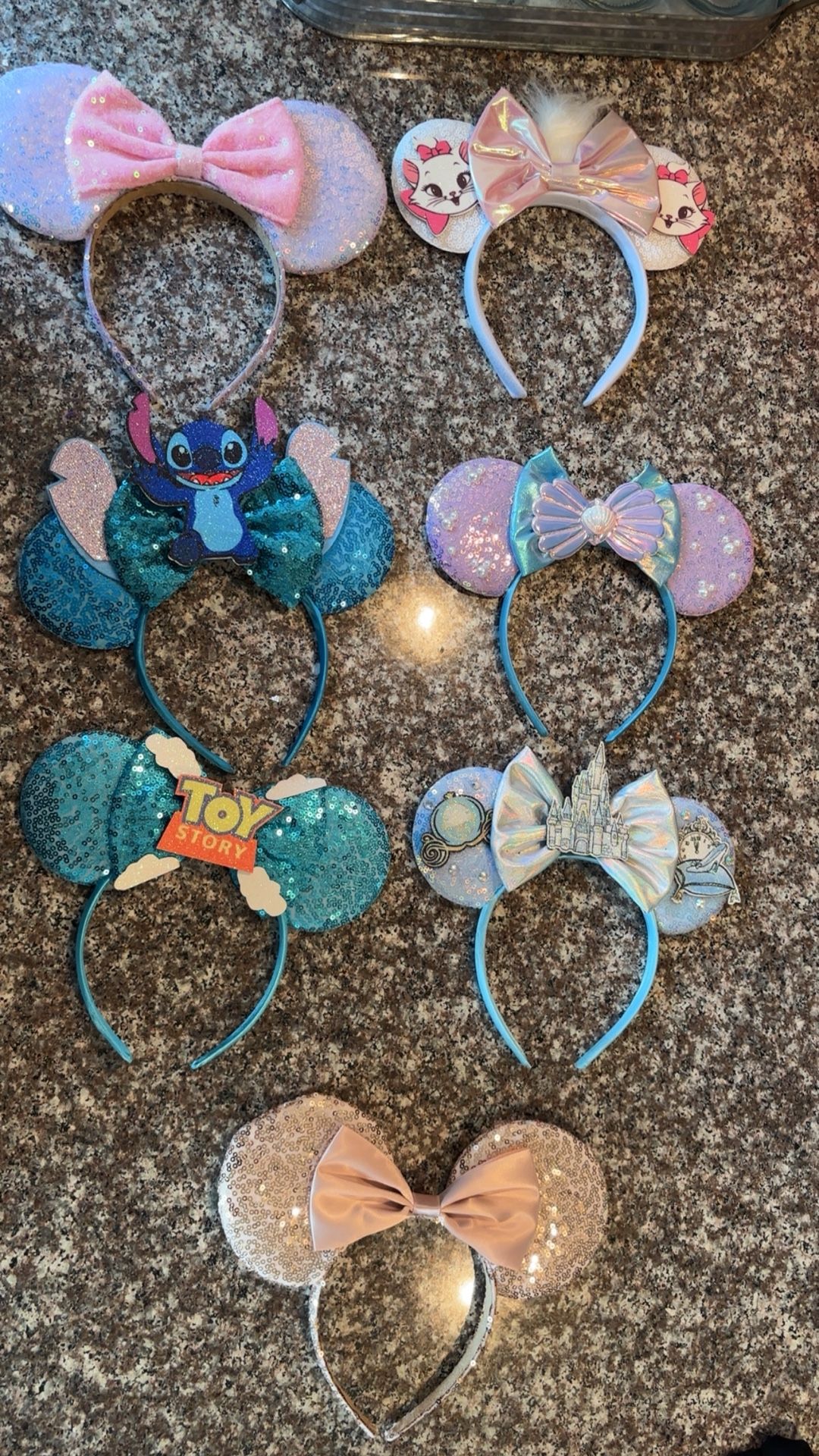 Disney Ears