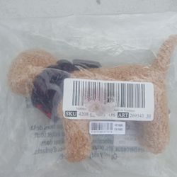 Victoria's Secret (Pink) Dog