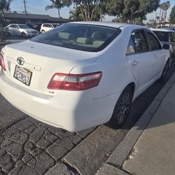 2009 TOYOTA CAMRY 2988 