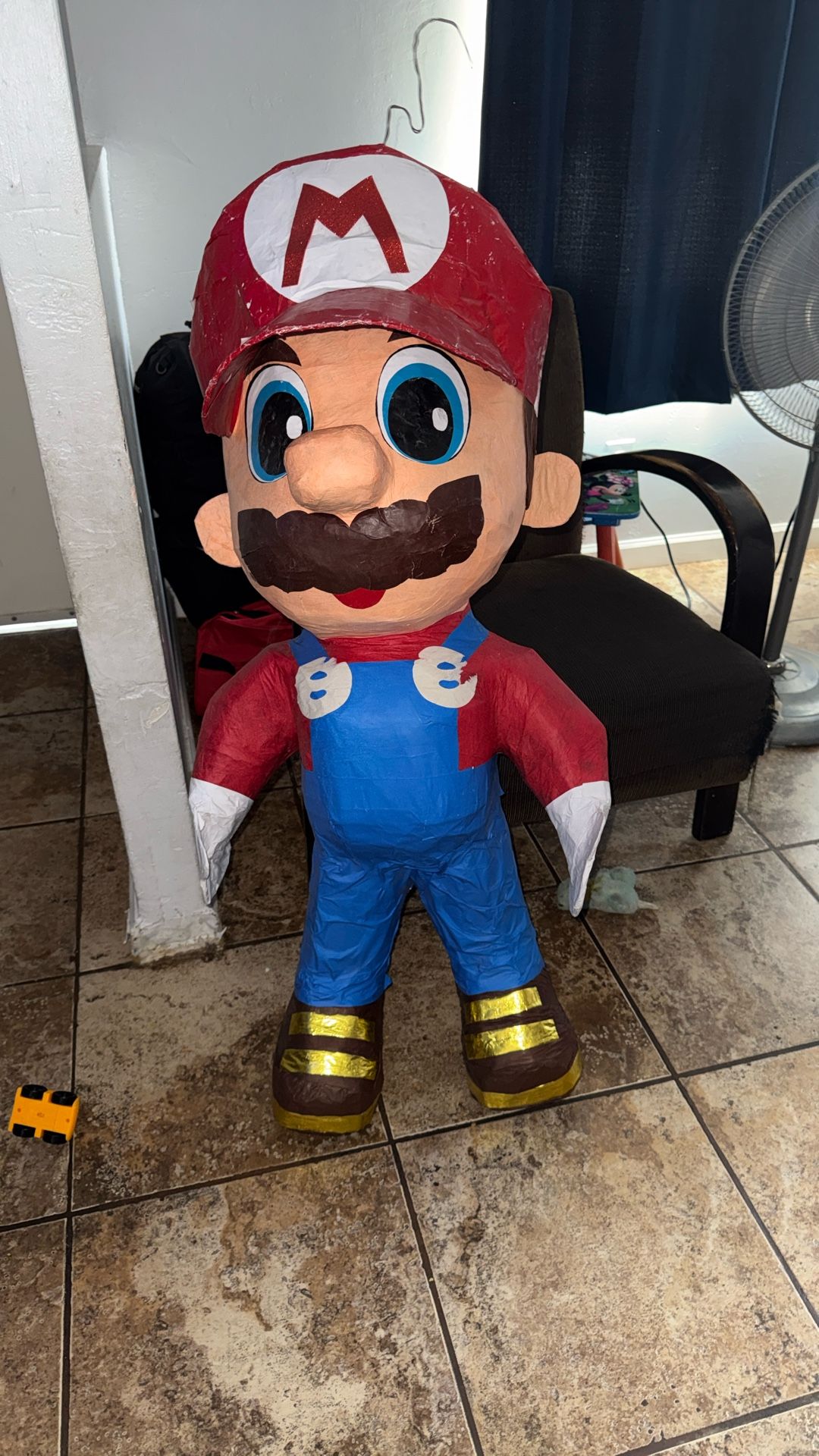 Super Mario Piñata
