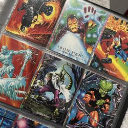 Card Collection