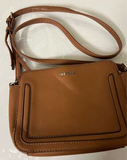 Like New Nine 🧳West Women Shoulder Bag
