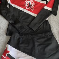 Cheer Uniform/Accessories $25