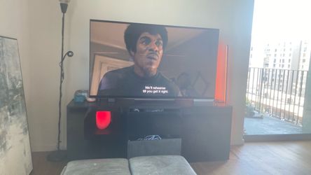 Tv table