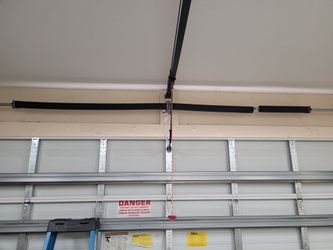 New Springs for Garage Door Special! 2 X Springs & INCLUDED