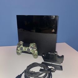 500 Gb Ps4 Combo