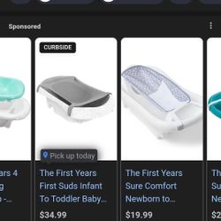 Baby Bath Tub