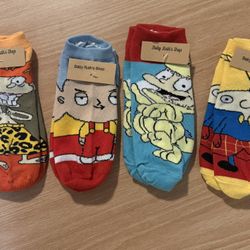 Socks 
