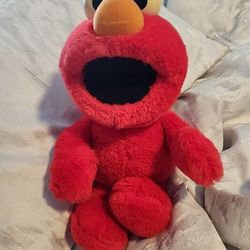 Tickle Me Elmo Vintage 