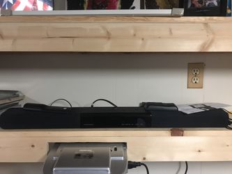 Philips soundbar speaker htl2151