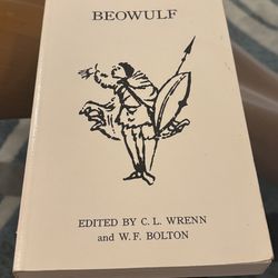 Beowulf