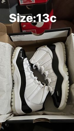 jordan 11 gratitude