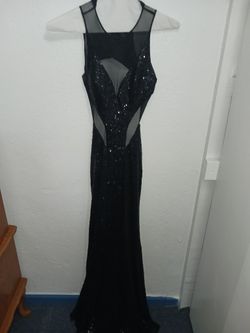 Formal Gown