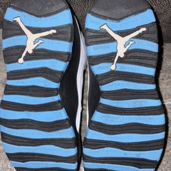 Jordan Retro 10 