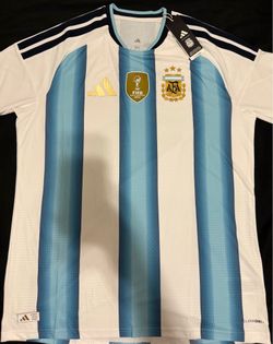 Argentina Jersey