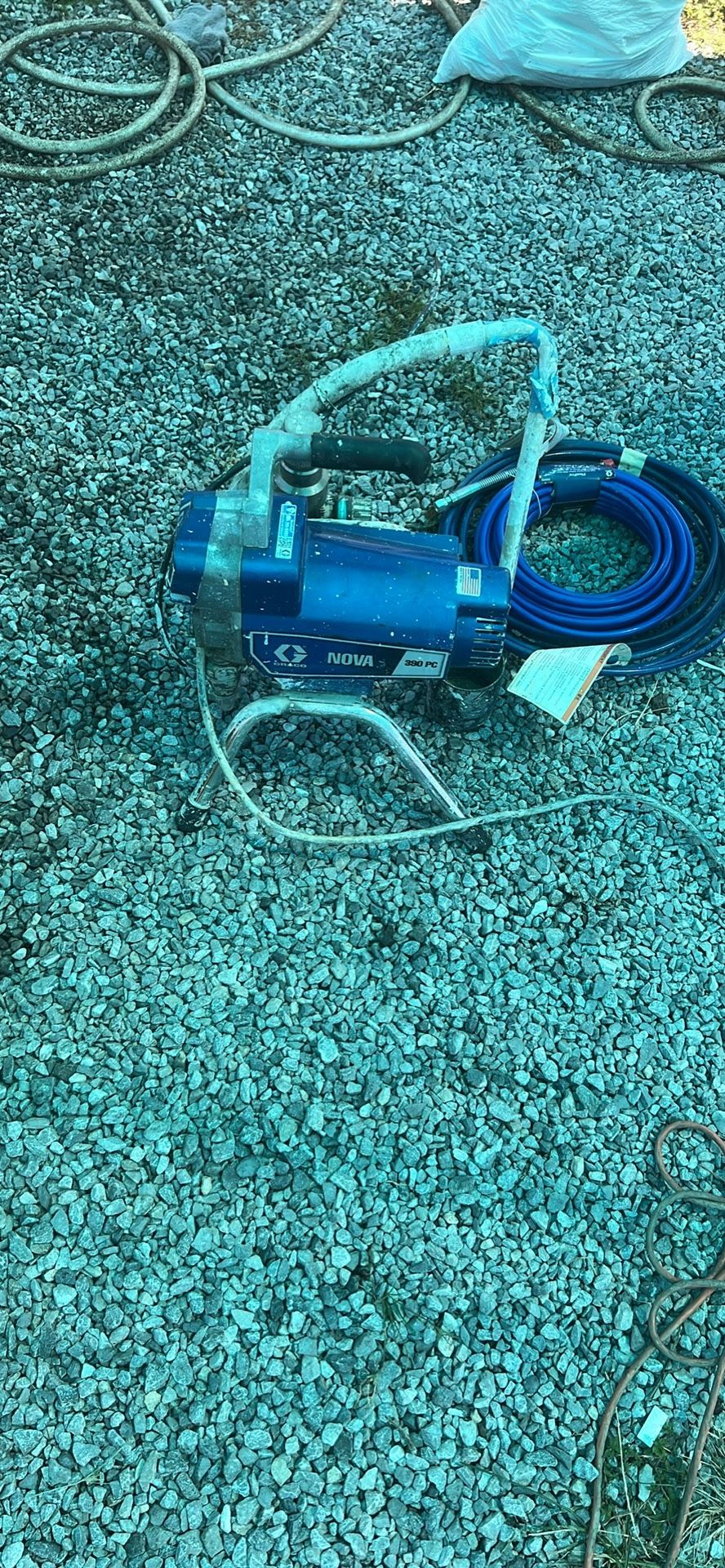 Nova 390 Pc By Graco