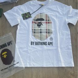 Bape Shirt