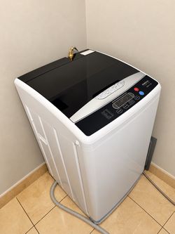 Portable Washing Machine