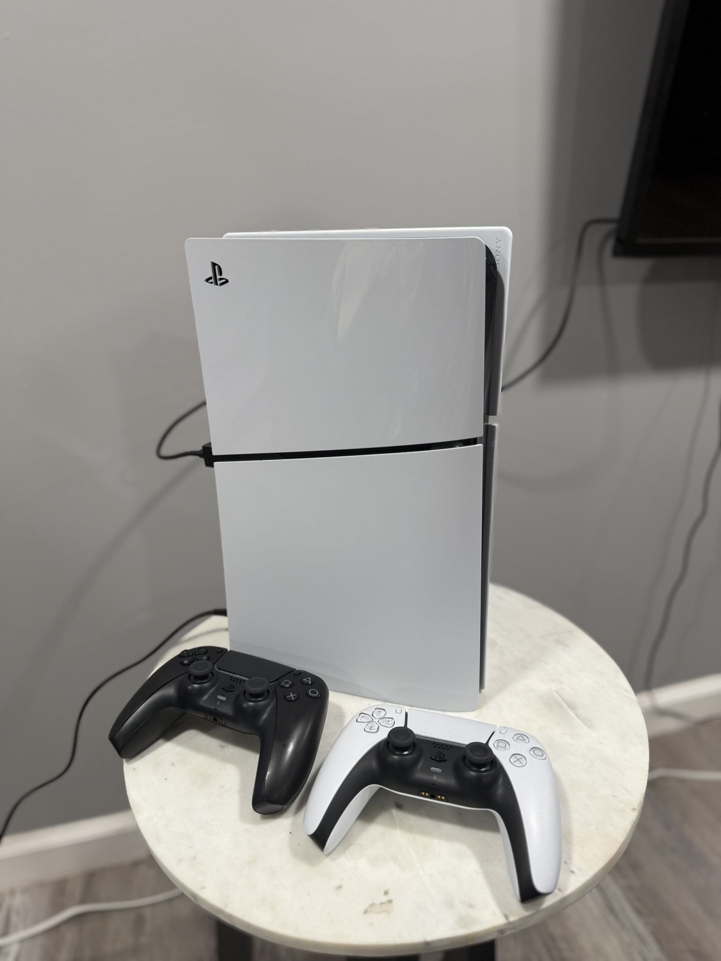Ps5 Slim