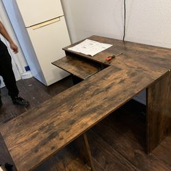 Computer Desk 