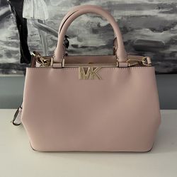 Michael Kors Pink Bag