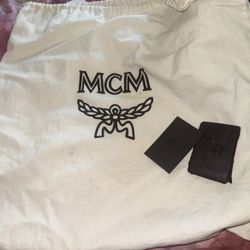 Mcm