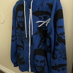 Asaail Hoodie