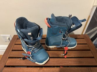 Snowboard Boots