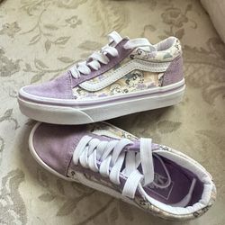 Vans Unicorn 🦄 Glow Is in The Dark