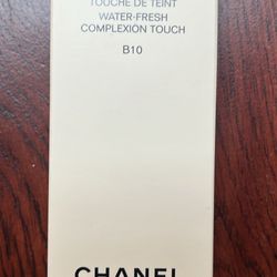 Chanel Les beiges Water Tint B10