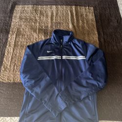 Nike Jacket