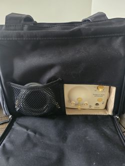 Breast Pump And Addional Accessories