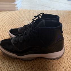 Air Jordan 11 Retro Space Jam