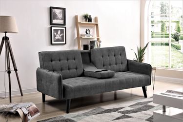 SOFA BED NEW IN A BOX