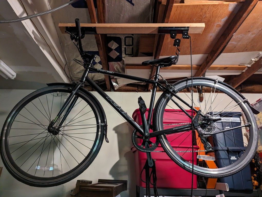 Khs Urban Soul Khs Bicycles For Sale Khs Urban Soul Clearance