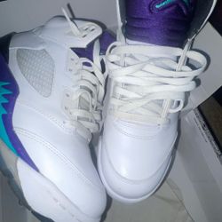 🍇 5s