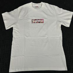Supreme Box Logo Shirt
