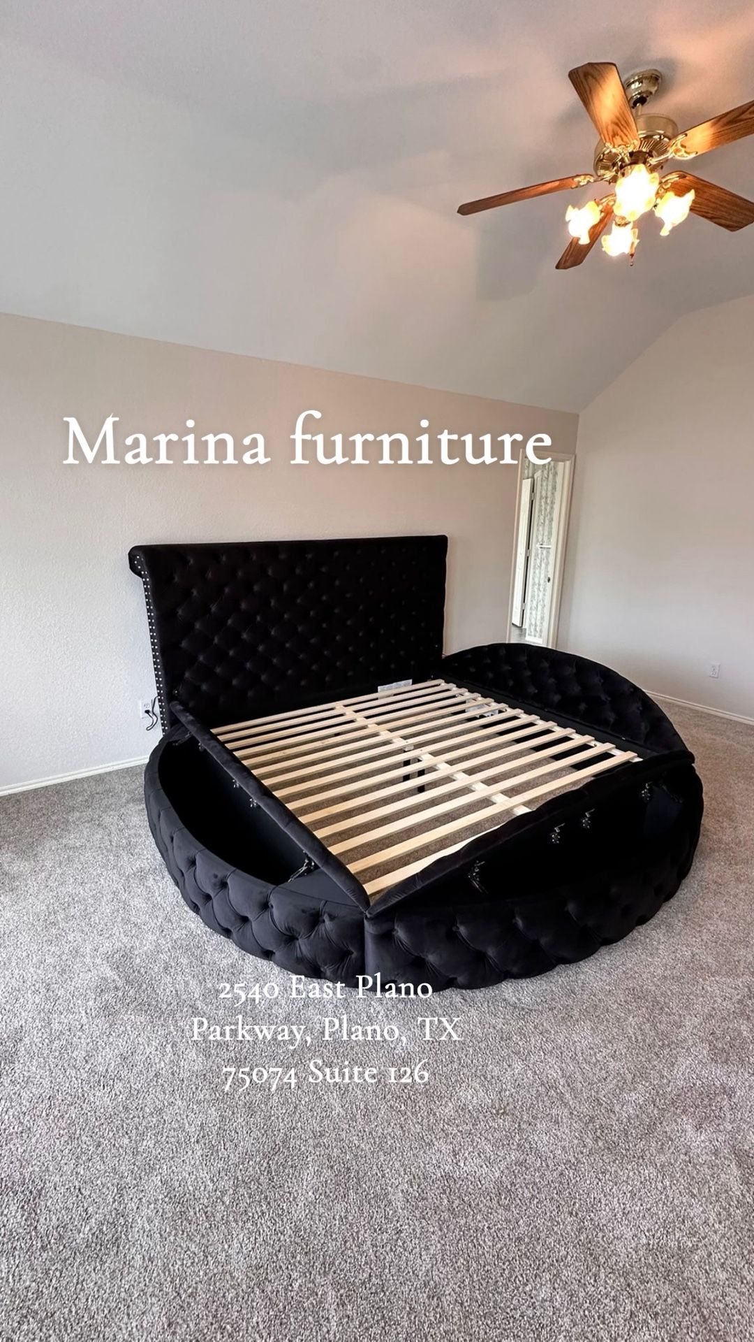 Furniture Bed Frame