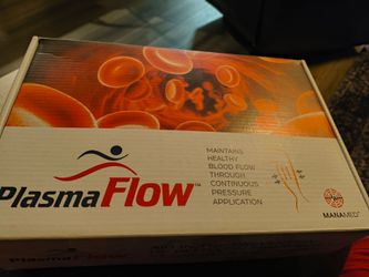 Plasma flow