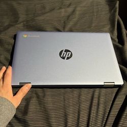 Chromebook HP