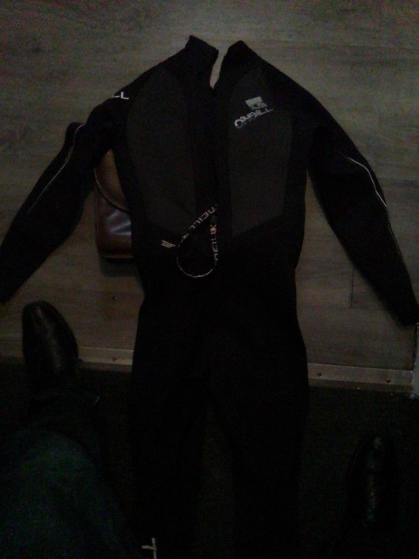 O'Neill Wetsuit Full Size