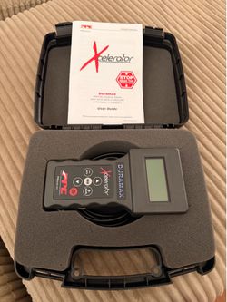 PPE Xcelerator Standard 01-10 Duramax Tuner