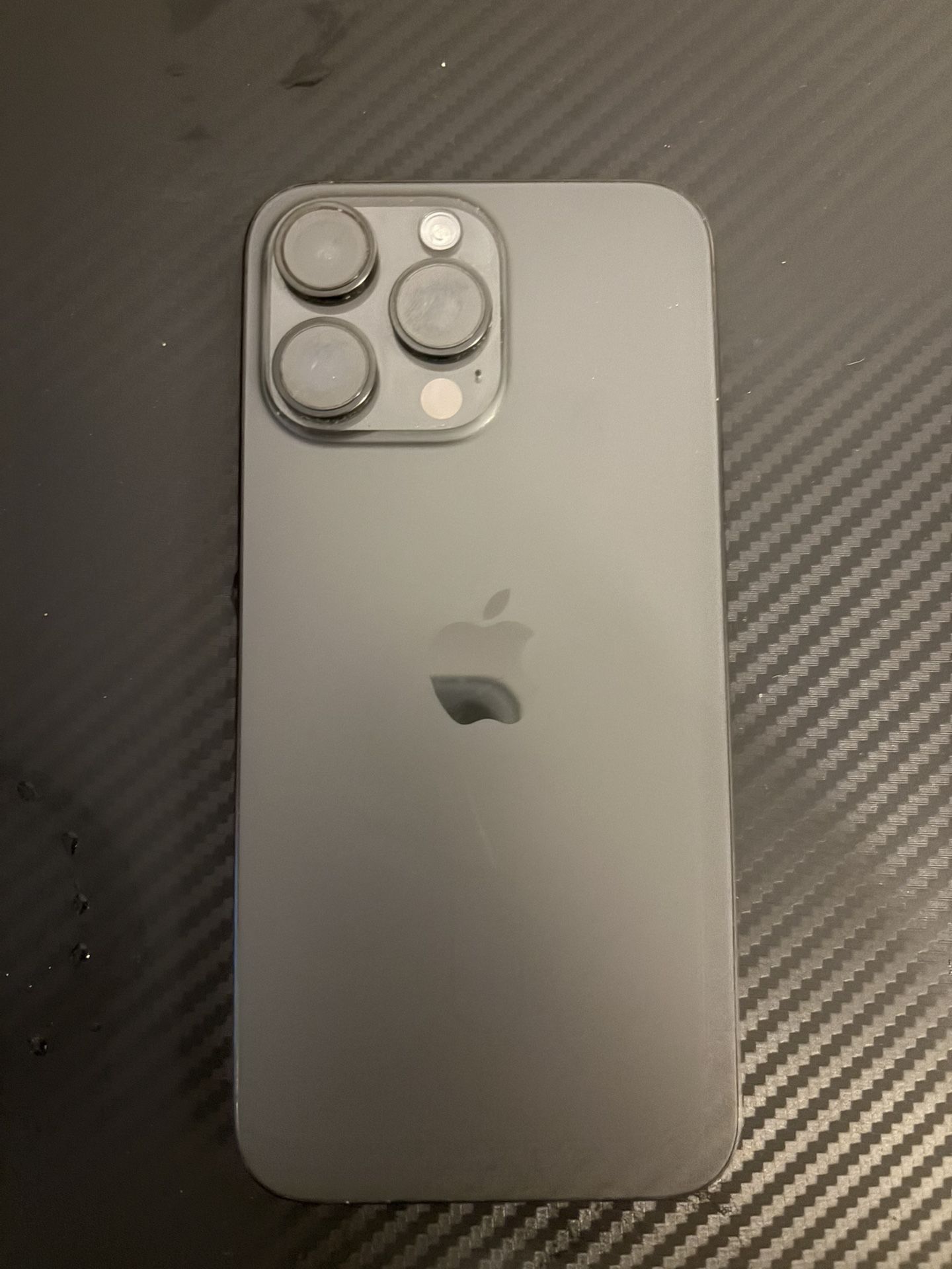 iPhone 15 Pro Max (512GB)