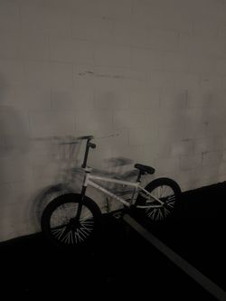 Elite Bmx