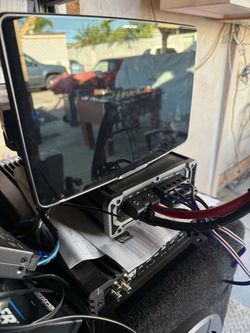Car system