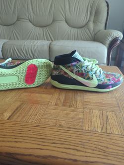 Selling My Brand New Kevin Durant Shoes No 7