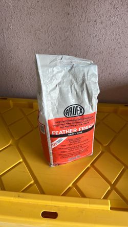 Ardex Feather Finish 10lb Fixall