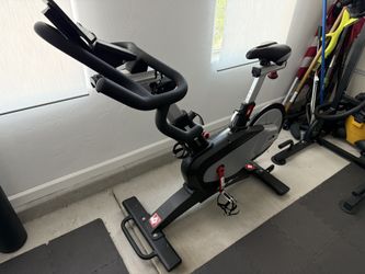 Diamondback 1260SC Studio Cycle Exercise Bike