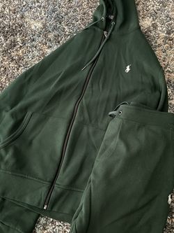 Polo Joggers