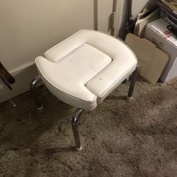 Yoga Stands, Shoulder Stands